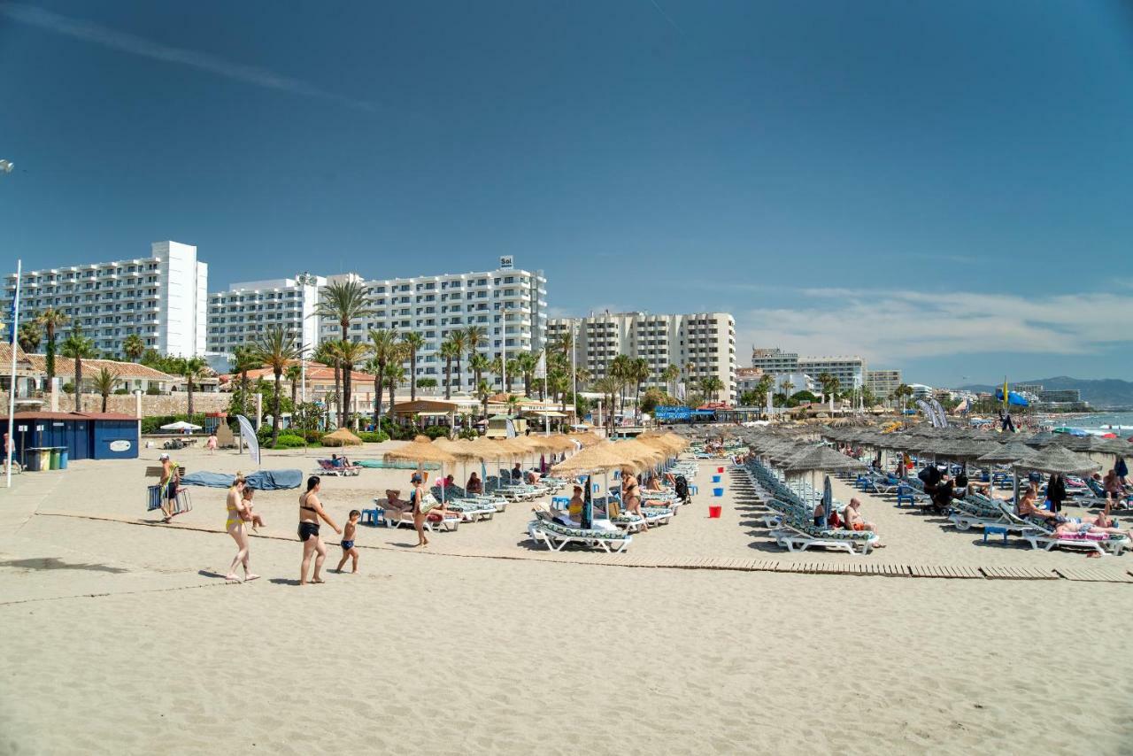 Happy Puerto Marina Apartment Benalmadena