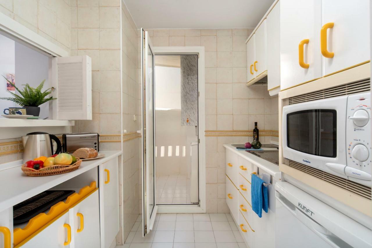 Apartment Happy Puerto Marina Benalmadena